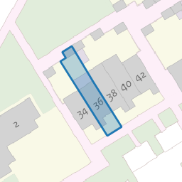 Perceel HTG00-O-5764