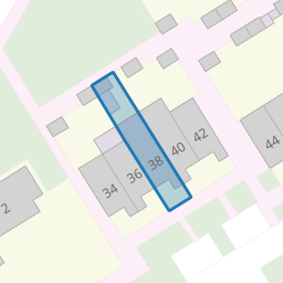 Perceel HTG00-O-5765