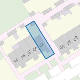 Perceel HTG00-O-5767