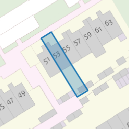 Perceel HTG00-O-5770