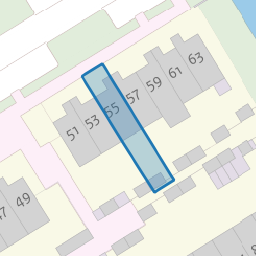 Perceel HTG00-O-5771