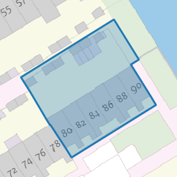 Perceel HTG00-O-5776