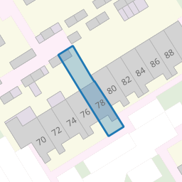 Perceel HTG00-O-5777