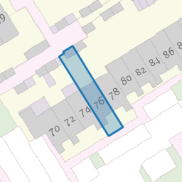 Perceel HTG00-O-5778