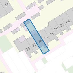 Perceel HTG00-O-5779