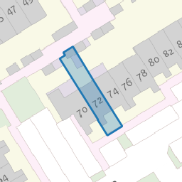 Perceel HTG00-O-5780