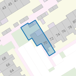 Perceel HTG00-O-5781