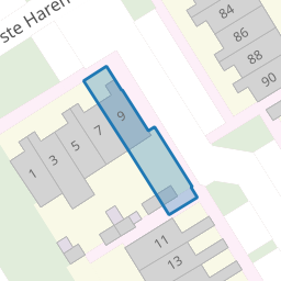 Perceel HTG00-O-5782