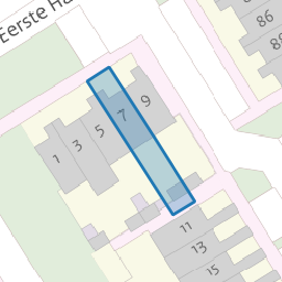 Perceel HTG00-O-5783