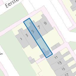 Perceel HTG00-O-5784