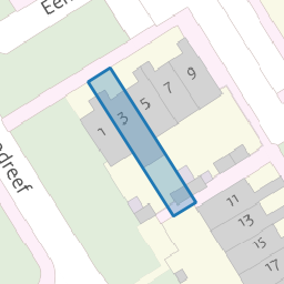 Perceel HTG00-O-5785