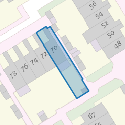 Perceel HTG00-O-5789