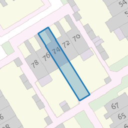 Perceel HTG00-O-5791