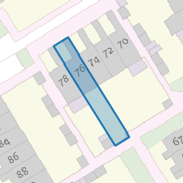 Perceel HTG00-O-5792