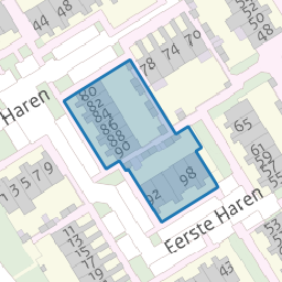 Perceel HTG00-O-5794