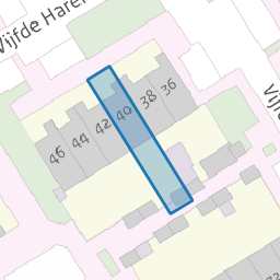 Perceel HTG00-O-5797