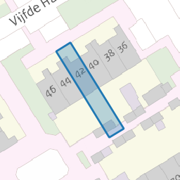 Perceel HTG00-O-5798