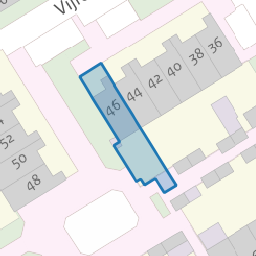 Perceel HTG00-O-5800