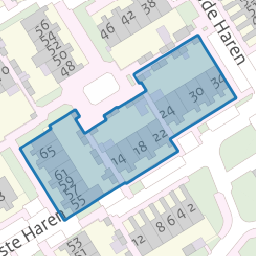 Perceel HTG00-O-5801