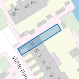 Perceel HTG00-O-5802