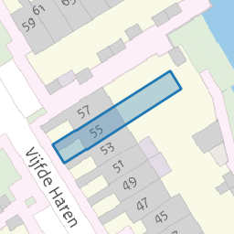 Perceel HTG00-O-5803