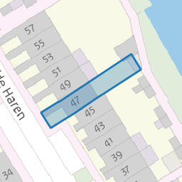 Perceel HTG00-O-5807