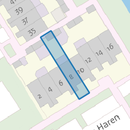 Perceel HTG00-O-5811