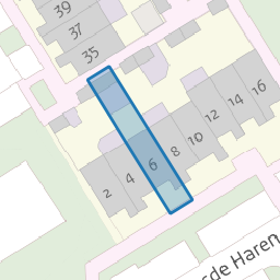 Perceel HTG00-O-5812