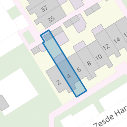 Perceel HTG00-O-5813