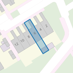 Perceel HTG00-O-5817