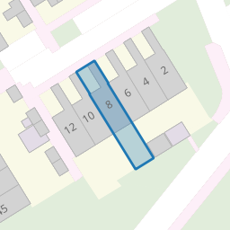 Perceel HTG00-O-5818