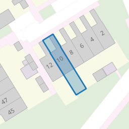 Perceel HTG00-O-5819