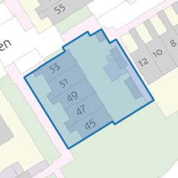 Perceel HTG00-O-5821