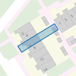 Perceel HTG00-O-5831