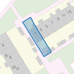 Perceel HTG00-O-5836