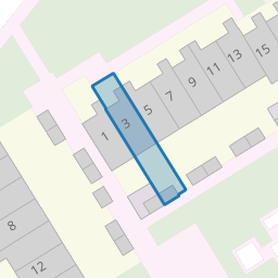 Perceel HTG00-O-5837