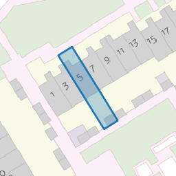 Perceel HTG00-O-5838