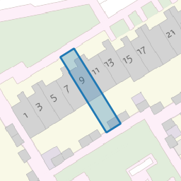 Perceel HTG00-O-5840