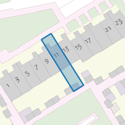 Perceel HTG00-O-5841