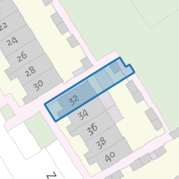 Perceel HTG00-O-5845