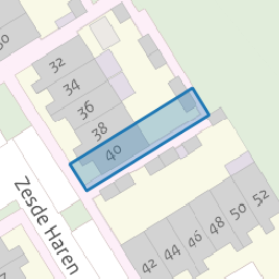 Perceel HTG00-O-5849