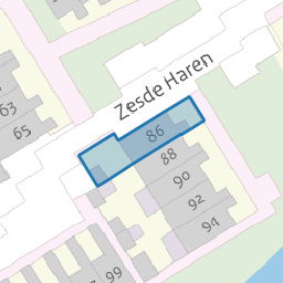 Perceel HTG00-O-5855