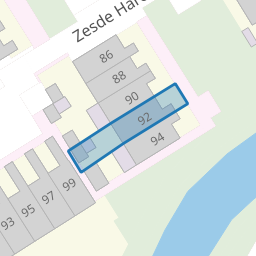 Perceel HTG00-O-5858