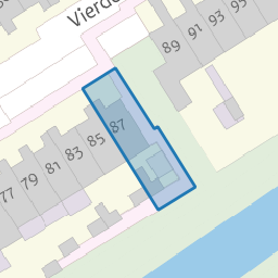 Perceel HTG00-O-5861