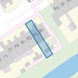 Perceel HTG00-O-5862