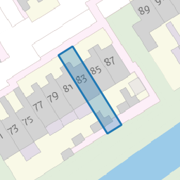 Perceel HTG00-O-5863