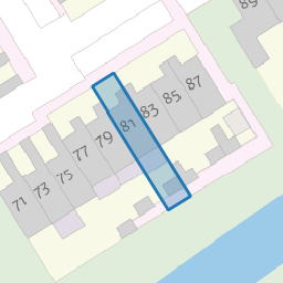 Perceel HTG00-O-5864