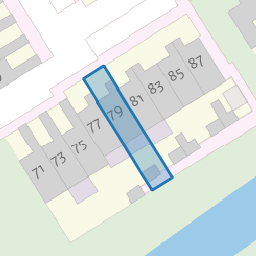 Perceel HTG00-O-5865