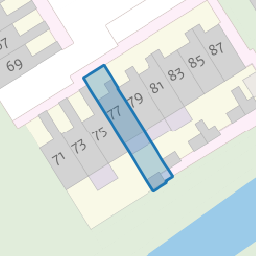 Perceel HTG00-O-5866