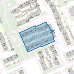 Perceel HTG00-O-5892